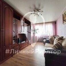 Квартира 66,1 м², 3-комнатная - изображение 4