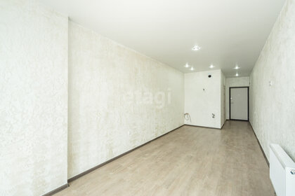 27 м², квартира-студия 4 400 000 ₽ - изображение 40