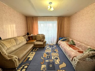 43 м², 2-комнатная квартира 45 000 ₽ в месяц - изображение 36