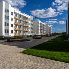 Квартира 37,1 м², 1-комнатная - изображение 4