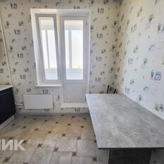 Квартира 38,4 м², 1-комнатная - изображение 4