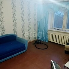 Квартира 45 м², 2-комнатная - изображение 4