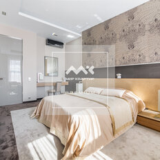 Квартира 141 м², 2-комнатная - изображение 5