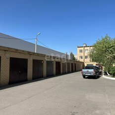19,3 м², гараж - изображение 2