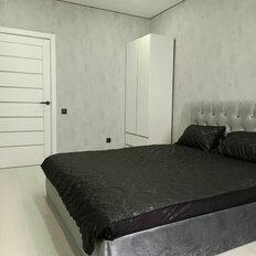 Квартира 54,4 м², 2-комнатная - изображение 4