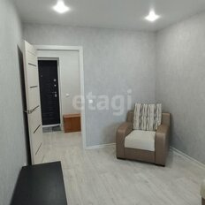 Квартира 31,4 м², 1-комнатная - изображение 5