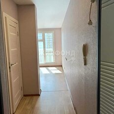 Квартира 18,2 м², студия - изображение 3