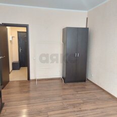 Квартира 35,6 м², 1-комнатная - изображение 3