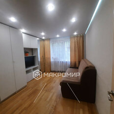 Квартира 31,5 м², 1-комнатная - изображение 1