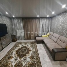 Квартира 52,6 м², 2-комнатная - изображение 1