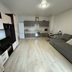 Квартира 31,5 м², студия - изображение 2