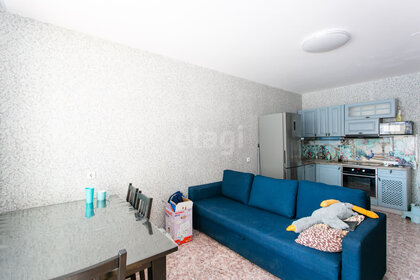 59 м², 3-комнатная квартира 25 000 ₽ в месяц - изображение 7