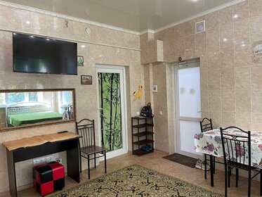 32 м², квартира-студия 18 000 ₽ в месяц - изображение 63