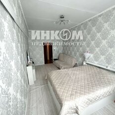 Квартира 96,7 м², 3-комнатная - изображение 5