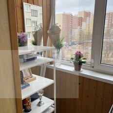 Квартира 38,9 м², 1-комнатная - изображение 5