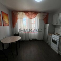 Квартира 42,3 м², 1-комнатная - изображение 5