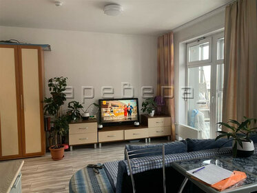 Купить квартиру с балконом и с евроремонтом в Красноярском крае - изображение 27