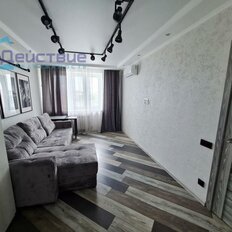 Квартира 41,3 м², 1-комнатная - изображение 5