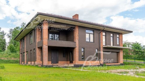 560 м² дом, 18 соток участок 153 325 552 ₽ - изображение 54