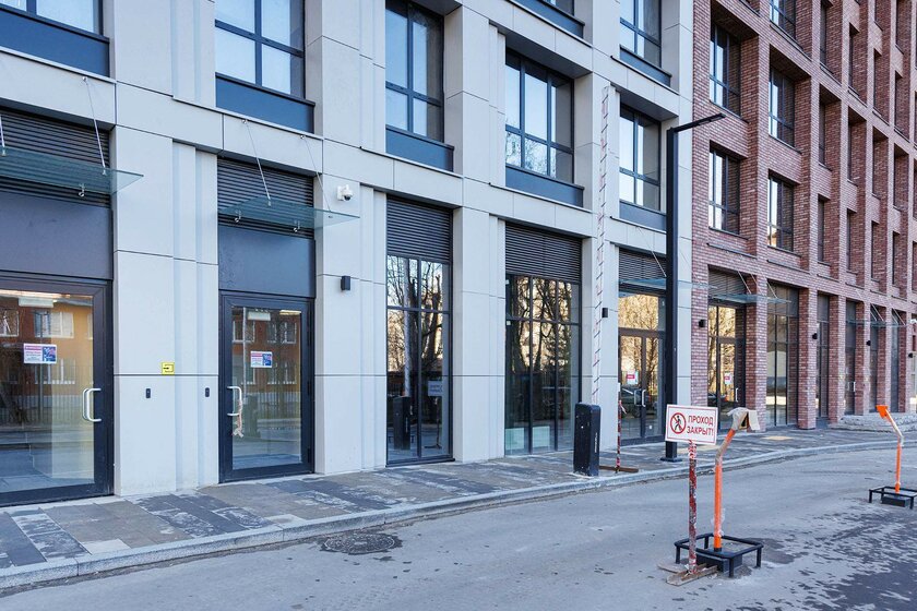 46,3 м², помещение свободного назначения 254 650 ₽ в месяц - изображение 48