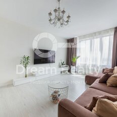 Квартира 41,6 м², 1-комнатная - изображение 2