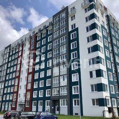 Квартира 31,1 м², 1-комнатная - изображение 2