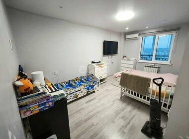 35,9 м², 1-комнатная квартира 6 200 000 ₽ - изображение 61