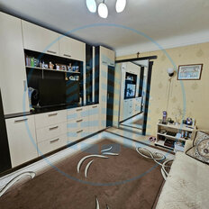Квартира 21,2 м², 1-комнатная - изображение 3