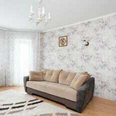 Квартира 100 м², 4-комнатная - изображение 3