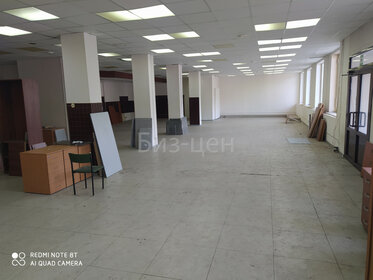 1516 м², офис 3 158 300 ₽ в месяц - изображение 41