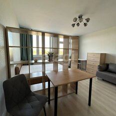 Квартира 30 м², студия - изображение 2