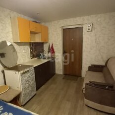 Квартира 17 м², студия - изображение 1