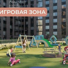 Квартира 23,7 м², студия - изображение 5