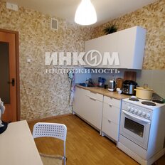 Квартира 39,1 м², 1-комнатная - изображение 4