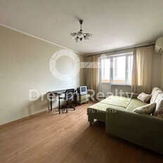 Квартира 37,8 м², 1-комнатная - изображение 5