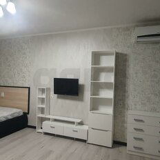 Квартира 38,5 м², 1-комнатная - изображение 5