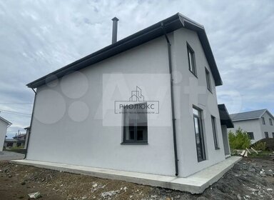 220 м² дом, 4 сотки участок 8 900 000 ₽ - изображение 42