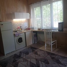 Квартира 25 м², студия - изображение 2