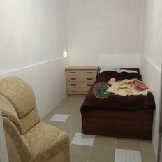 Квартира 24,8 м², 1-комнатные - изображение 2