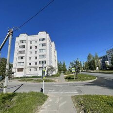 Квартира 61,7 м², 2-комнатная - изображение 1