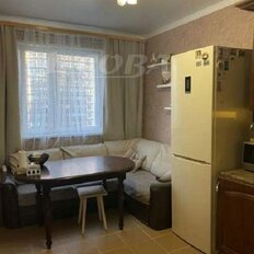 Квартира 69,5 м², 2-комнатная - изображение 2