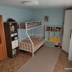 Квартира 54,3 м², 2-комнатная - изображение 2