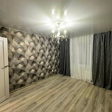 Квартира 55 м², 2-комнатная - изображение 4