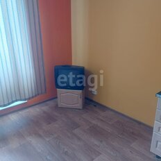 Квартира 24 м², студия - изображение 4