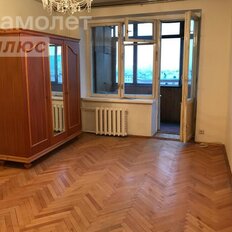 Квартира 35,3 м², 1-комнатная - изображение 1