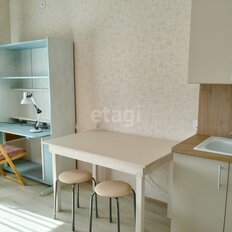 Квартира 22,1 м², 1-комнатная - изображение 2