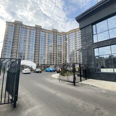 Квартира 79,6 м², 3-комнатная - изображение 5