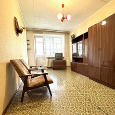 Квартира 31 м², 1-комнатная - изображение 1