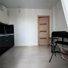 Квартира 38,5 м², 1-комнатная - изображение 2