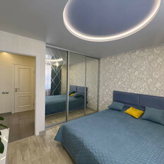 Квартира 45,4 м², 2-комнатная - изображение 4